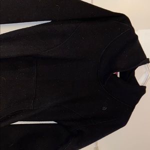 snowboarding sweatshirt